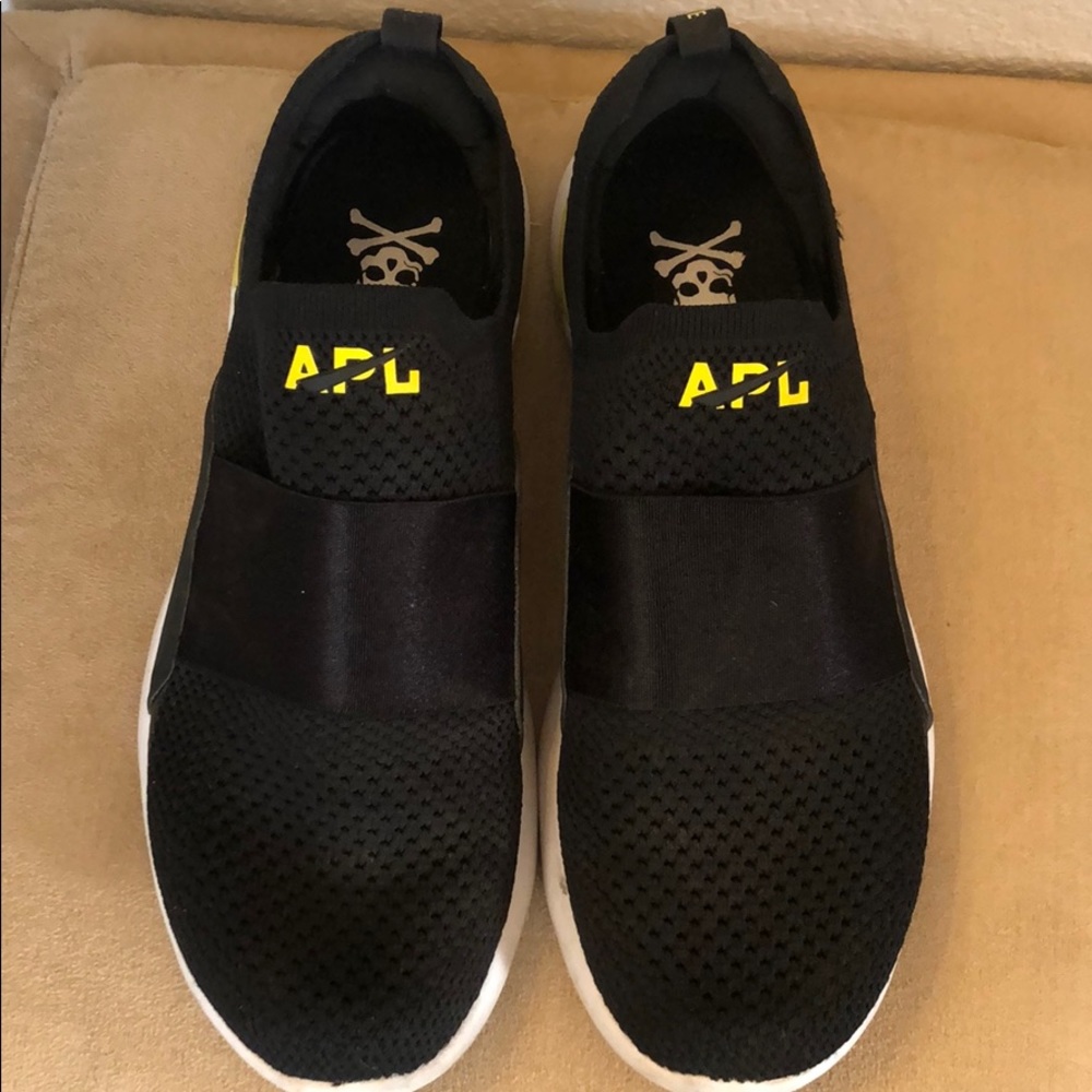 APL/SoulCycle Sneakers